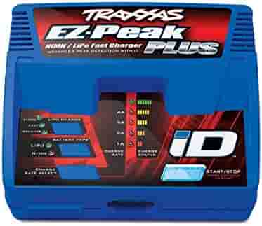 T/XAS CHARGER, EZ-PEAK PLUS - AU #38-2970AX