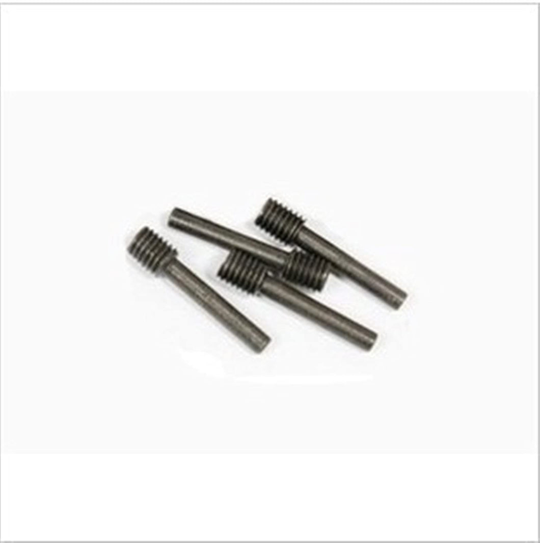 68027 | Rovan 5x22mm (3x15mm Pin) Fine Thread Grub Screws 4Pcs