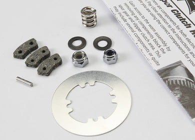 TRAXXAS Rebuild kit, slipper clutch # 5352X