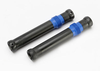 TRAXXAS Half shaft set, short. #5655