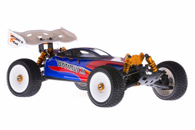 DHK OPTIMUS XL 1:8 BUGGY B/LESS 4WD W/CHGR DHK8381