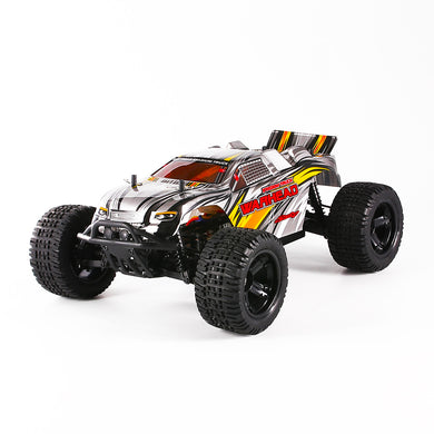 HBX WARHEAD XT 1/10 TRUGGY 4WD BRUSHED