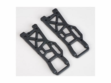 DHK HOBBY LOWER SUSP. ARM-FR (2) #8381-706