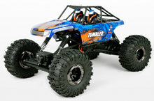 HBX TUMBLER, 1/10 4WS ROCK CRAWLER