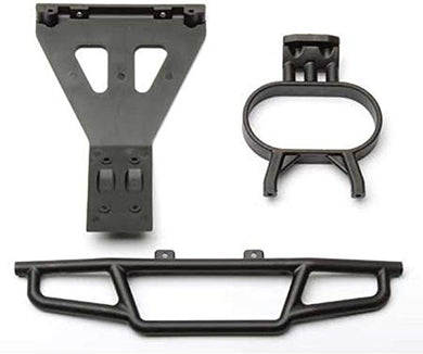 TEAM ASSOCIATED Front Bumper Set #7119