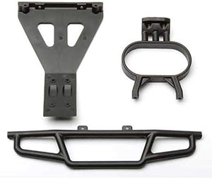 TEAM ASSOCIATED Front Bumper Set #7119