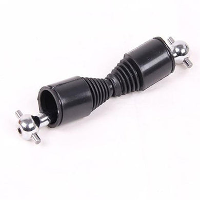 Rovan 7mm Drive Shaft /w Rubber Boots #65030