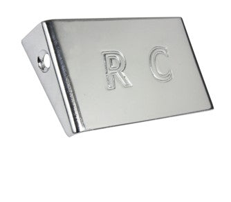 Rovan Steel Spark Plug Cover #65119