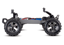 TRAXXAS 1/10 SCALE 4WD ELECTRIC MONSTER KIT  #67014-4