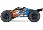 Traxxas 1/10 E-Revo 6S Electric Brushless 4WD RC Truck w/ ID & TSM