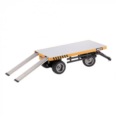 HULNA 1:10 FLATBED TRAILER SUITS 1577