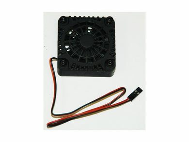 BRUSHLESS MOTOR FAN MAXIMUS