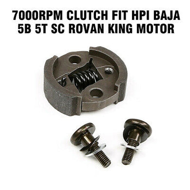 Rovan 7000RPM Clutch Set #67025