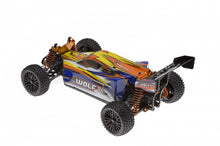 DHK WOLF 1:10 BUGGY,B/LESS,4WD NOW W/CHGR DHK8131