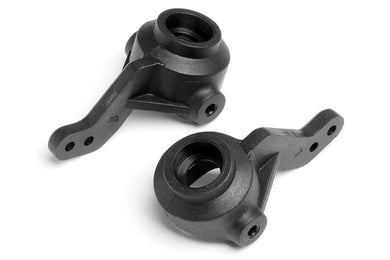 HPI Maverick Steering Hubs (2Pcs) (All Strada and Evo) #MV22010