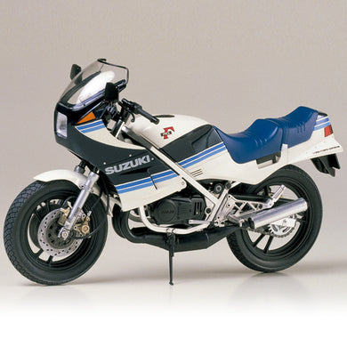 TAMIYA SUZUKI RG250 1:12 #74-T14024