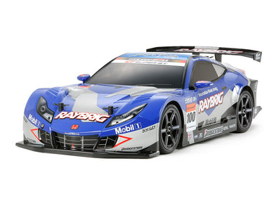 TAMIYA Raybrig Hsv-010 (Ta05V.2) RC Car Kit - 76-T58472