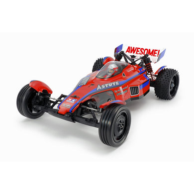 TAMIYA ASTUTE 2022 (TD2) #T58697