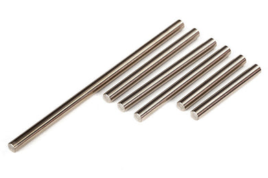 7740 | Traxxas X-Maxx Front & Rear Suspension Arm Pin Sets