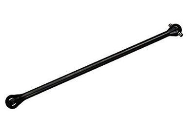 Traxxas X-Maxx Steel Constant Velocity Heavy Duty 160mm CVD Drive Shaft #TRA-7750X