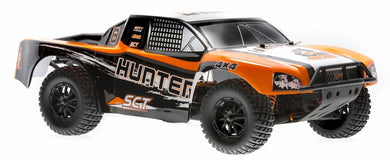 DHK HUNTER 1:10 SCT, BRUSHED 4WD DHK8135