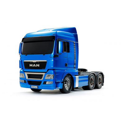 TAMIYA TGX 26.540 (LM BLUE) #T56370