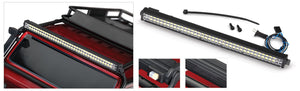 TRAXXAS LED lightbar (Rigid®), TRX-4 (requires #8028 power supply) #8025