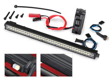 Traxxas  LED lightbar kit (Rigid®)/power supply, TRX-4 #8029