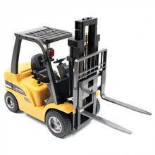 HULNA 1:10 2.4G 8CH RC FORKLIFT #HN1577