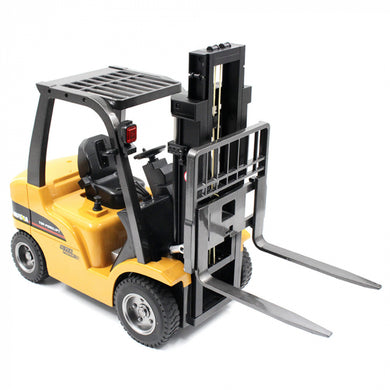 HULNA 1:10 2.4G 8CH RC FORKLIFT #HN1577