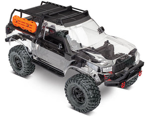 TRX-4® Sport Unassembled Kit #82010-4