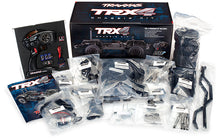 TRX-4 1/10 SCALE CRAWLER CHASSIS KIT #82016-4