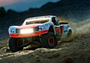 The Unlimited Desert Racer combines Pro-Scale™ performance with extreme 6s power #85086-4
