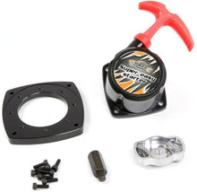Rovan "Super Easy" Pull Start Conversion Kit w/ Mounting Plate