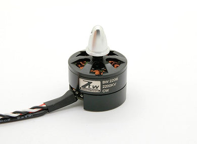 ZTW SPIDER PRO 250 CLASS FPV RACING MOTOR 2206 220