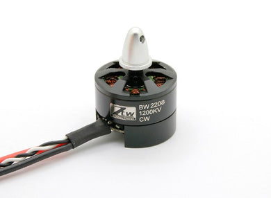 ZTW SPIDER PRO 250 CLASS FPV RACING MOTOR 2208 210