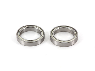 Arrma BALL BEARING 15X21X4MM (2PCS) #AR610018