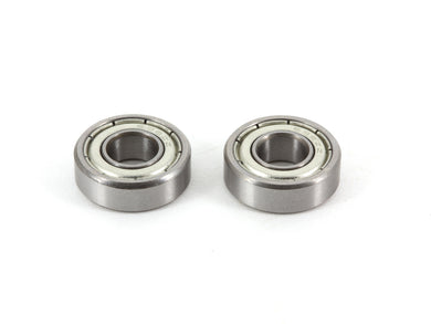 ARRMA BALL BEARING 8X19X6MM (2PCS) #AR610017