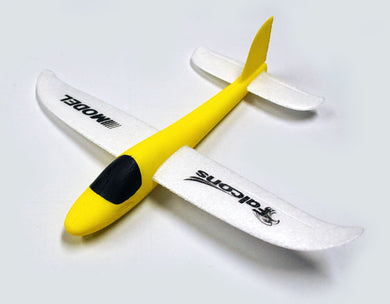 HAND LAUNCH GLIDER 31CM FALCON