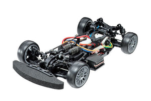 Tamiya Merc. PETRONAS SLS AMG G73 TAO6 T58561