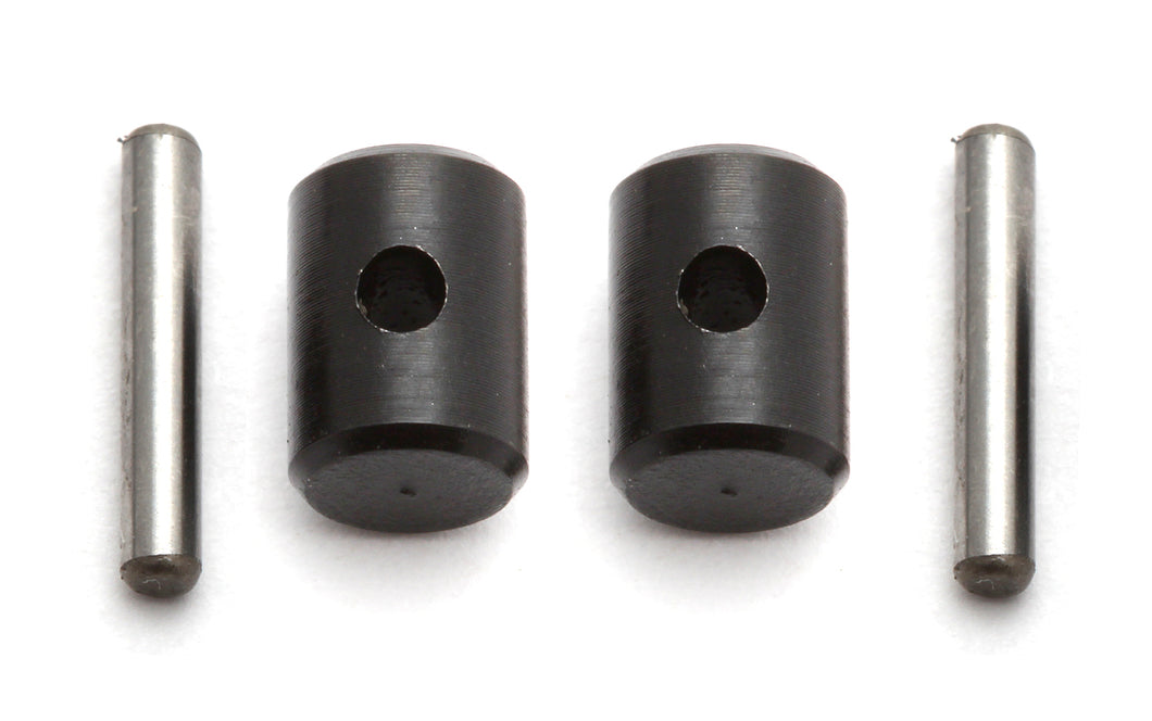 TEAM ASSOCIATED CVA Rebuild Kit, B5 #ASS91438