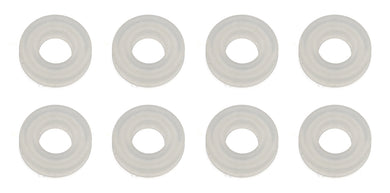 TEAM ASSOCIATED Front Low Friction X-Rings #ASS91493