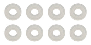 TEAM ASSOCIATED Front Low Friction X-Rings #ASS91493