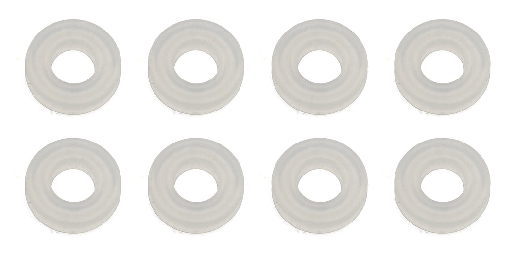 TEAM ASSOCIATED Front Low Friction X-Rings #ASS91493