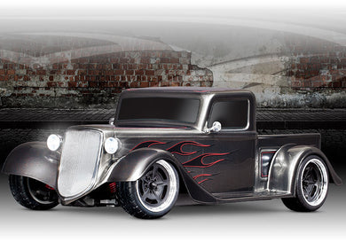 Traxxas Factory Five 1935 Hot Rod Truck  #93034-4