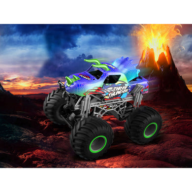 REVELL DINO MONSTER TRUCK 