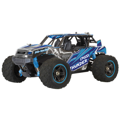 REVELL X-TREME CROSS THUNDER #24831