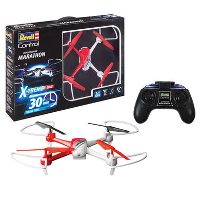 REVELL X-TREME QUADCOPTER 