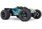 Traxxas 1/10 E-Revo 6S Electric Brushless 4WD RC Truck w/ ID & TSM