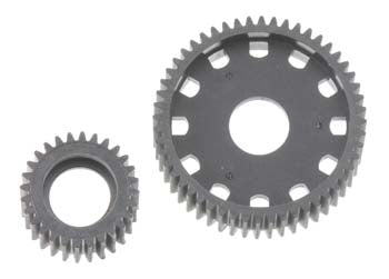 AXIAL GEAR SET AX80010